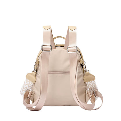 Designer Ladies Shoulder Bags Backpacks for Women Casual Daypack Women Backpack Bags - MCROONS.COM