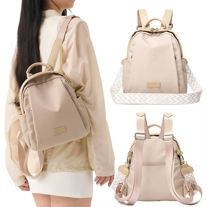 Designer Ladies Shoulder Bags Backpacks for Women Casual Daypack Women Backpack Bags - MCROONS.COM