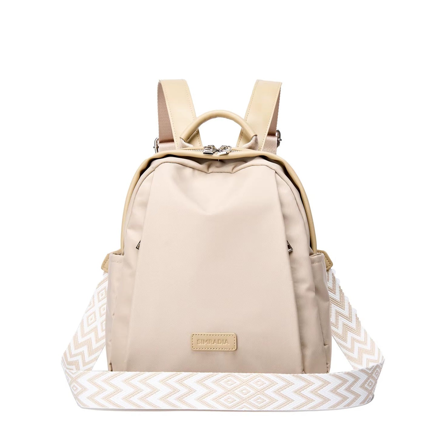 Designer Ladies Shoulder Bags Backpacks for Women Casual Daypack Women Backpack Bags - MCROONS.COM