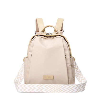 Designer Ladies Shoulder Bags Backpacks for Women Casual Daypack Women Backpack Bags - MCROONS.COM