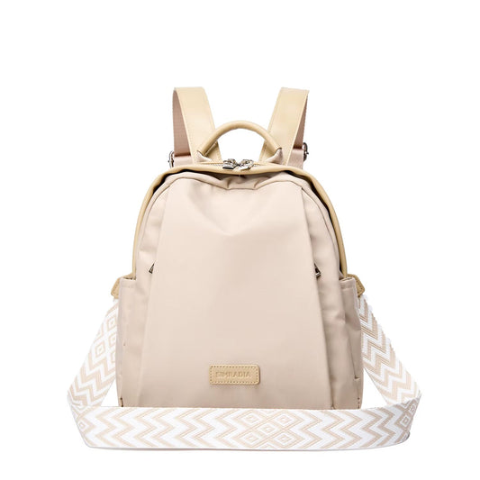 Designer Ladies Shoulder Bags Backpacks for Women Casual Daypack Women Backpack Bags - MCROONS.COM