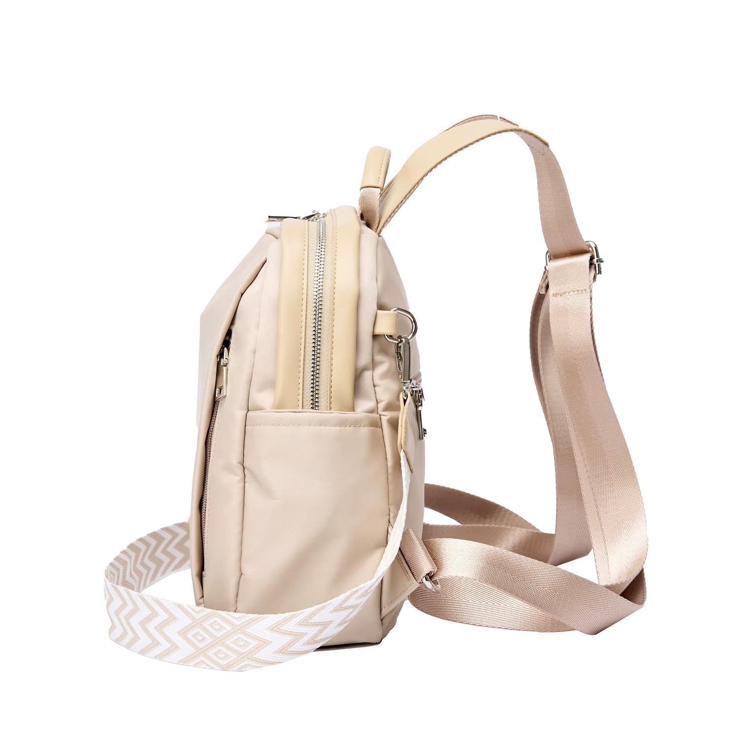 Designer Ladies Shoulder Bags Backpacks for Women Casual Daypack Women Backpack Bags - MCROONS.COM