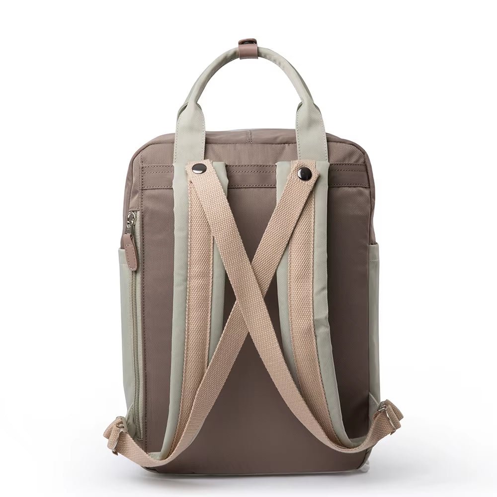 Donut Girls College Backpack Bags for Girl School Backpack Bags - MCROONS.COM