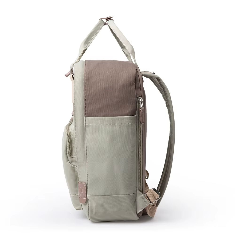 Donut Girls College Backpack Bags for Girl School Backpack Bags - MCROONS.COM