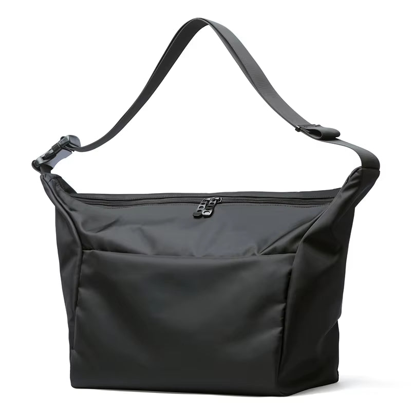 Fashion Customized Messenger Bag for Men Design Outdoor Sport Shoulder Sling Waterproof Men'S Crossbody Bag - MCROONS.COM