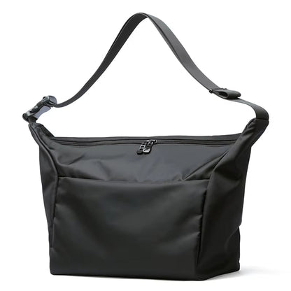 Fashion Customized Messenger Bag for Men Design Outdoor Sport Shoulder Sling Waterproof Men'S Crossbody Bag - MCROONS.COM