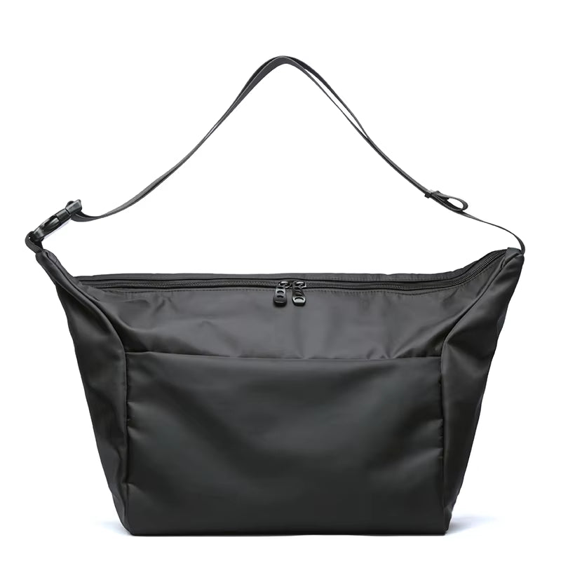 Fashion Customized Messenger Bag for Men Design Outdoor Sport Shoulder Sling Waterproof Men'S Crossbody Bag - MCROONS.COM