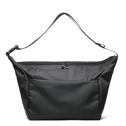 Fashion Customized Messenger Bag for Men Design Outdoor Sport Shoulder Sling Waterproof Men'S Crossbody Bag - MCROONS.COM