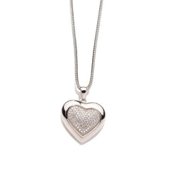 Fashion Jewelry New Heart Shaped Pendant