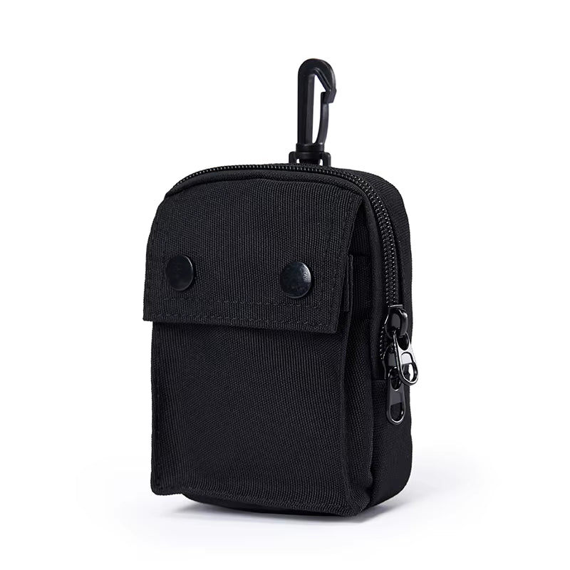 Fashion Men'S Exquisite Tricolor Mini Sling Should Bag Small Coin Purse Unisex Daily Halter Bag Cute Headphone Key Crossbody - MCROONS.COM