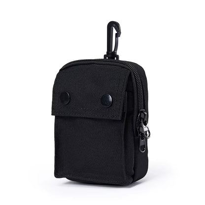 Fashion Men'S Exquisite Tricolor Mini Sling Should Bag Small Coin Purse Unisex Daily Halter Bag Cute Headphone Key Crossbody - MCROONS.COM