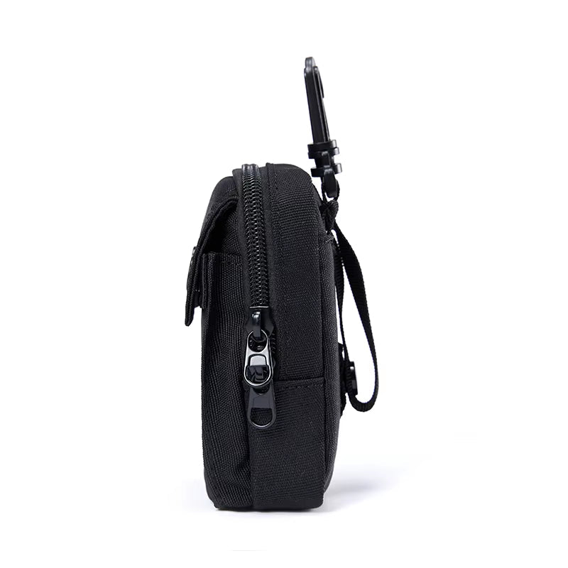 Fashion Men'S Exquisite Tricolor Mini Sling Should Bag Small Coin Purse Unisex Daily Halter Bag Cute Headphone Key Crossbody - MCROONS.COM