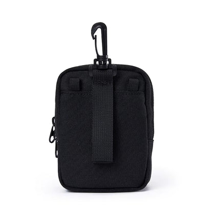 Fashion Men'S Exquisite Tricolor Mini Sling Should Bag Small Coin Purse Unisex Daily Halter Bag Cute Headphone Key Crossbody - MCROONS.COM