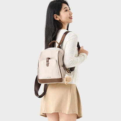 Fashion Women'S Mini Bags Backpack Waterproof Storage National Travel School Causal Backpack Women'S Shoulder Bags for Lady - MCROONS.COM