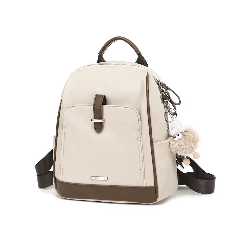 Fashion Women'S Mini Bags Backpack Waterproof Storage National Travel School Causal Backpack Women'S Shoulder Bags for Lady - MCROONS.COM