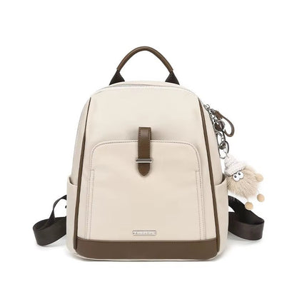 Fashion Women'S Mini Bags Backpack Waterproof Storage National Travel School Causal Backpack Women'S Shoulder Bags for Lady - MCROONS.COM