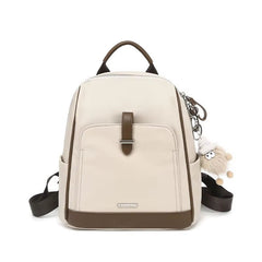 Fashion Women'S Mini Bags Backpack Waterproof Storage National Travel School Causal Backpack Women'S Shoulder Bags for Lady