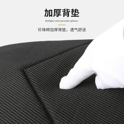 High - Quality Laptop Backpack Waterproof Large - Capacity Fashion Direct Sales Backpack Unisex Oxford Bag for Man - MCROONS.COM