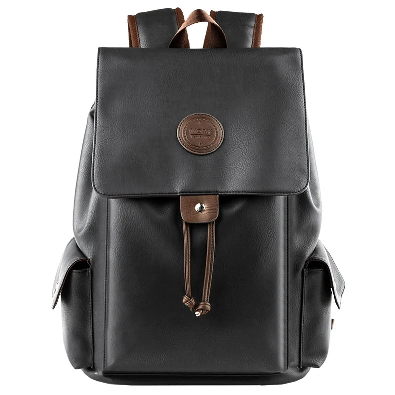 High - Quality Laptop Backpack Waterproof Large - Capacity Fashion Direct Sales Backpack Unisex Oxford Bag for Man - MCROONS.COM