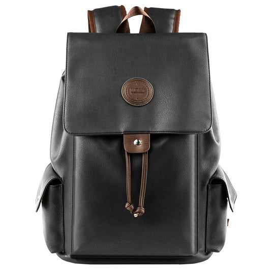 High - Quality Laptop Backpack Waterproof Large - Capacity Fashion Direct Sales Backpack Unisex Oxford Bag for Man - MCROONS.COM