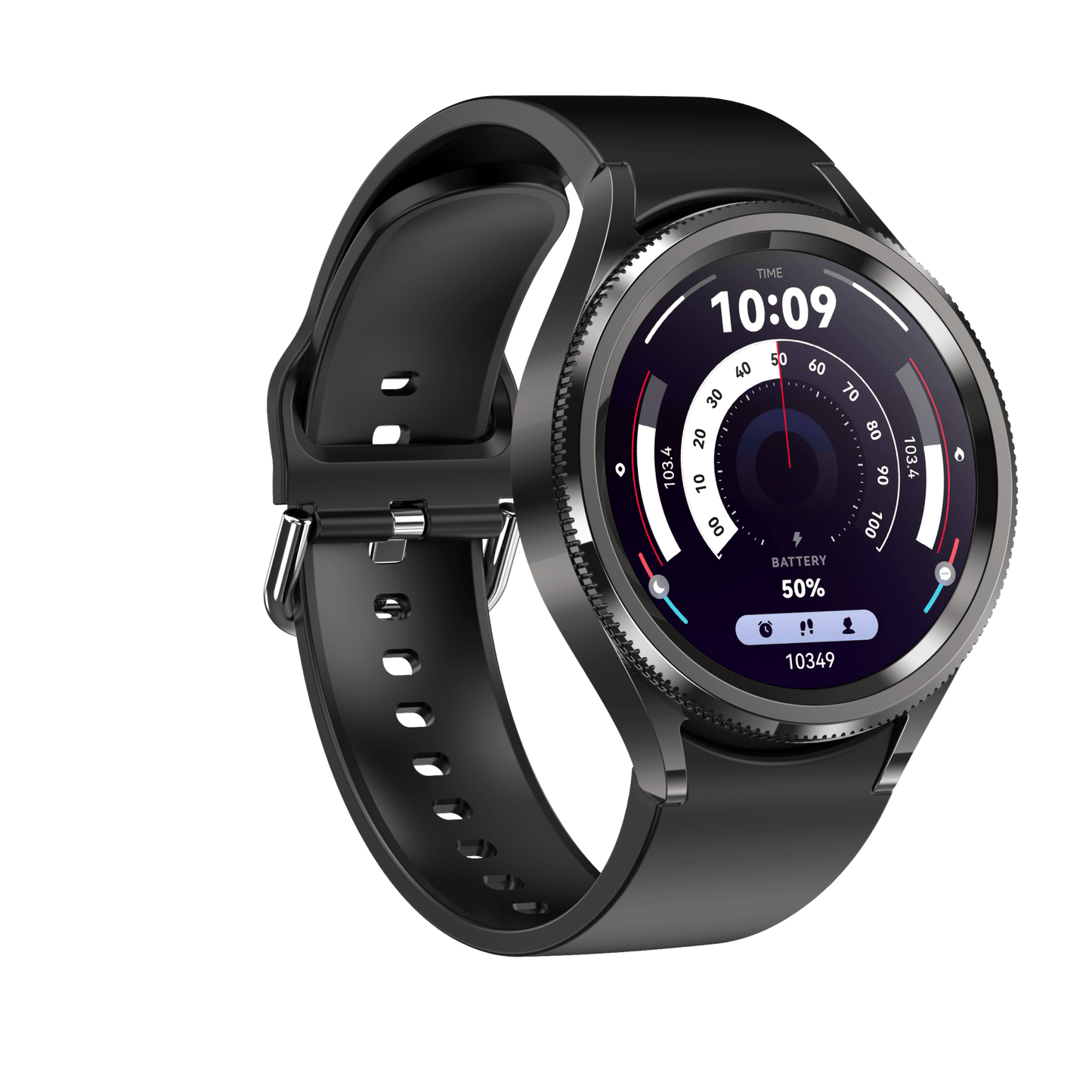 HW62 Unisex Sport Fitness Watch Outdoor Call Blood Oxygen Multifunction Smartwatch Inteligentes Sport Smart Watches 2025 - MCROONS.COM