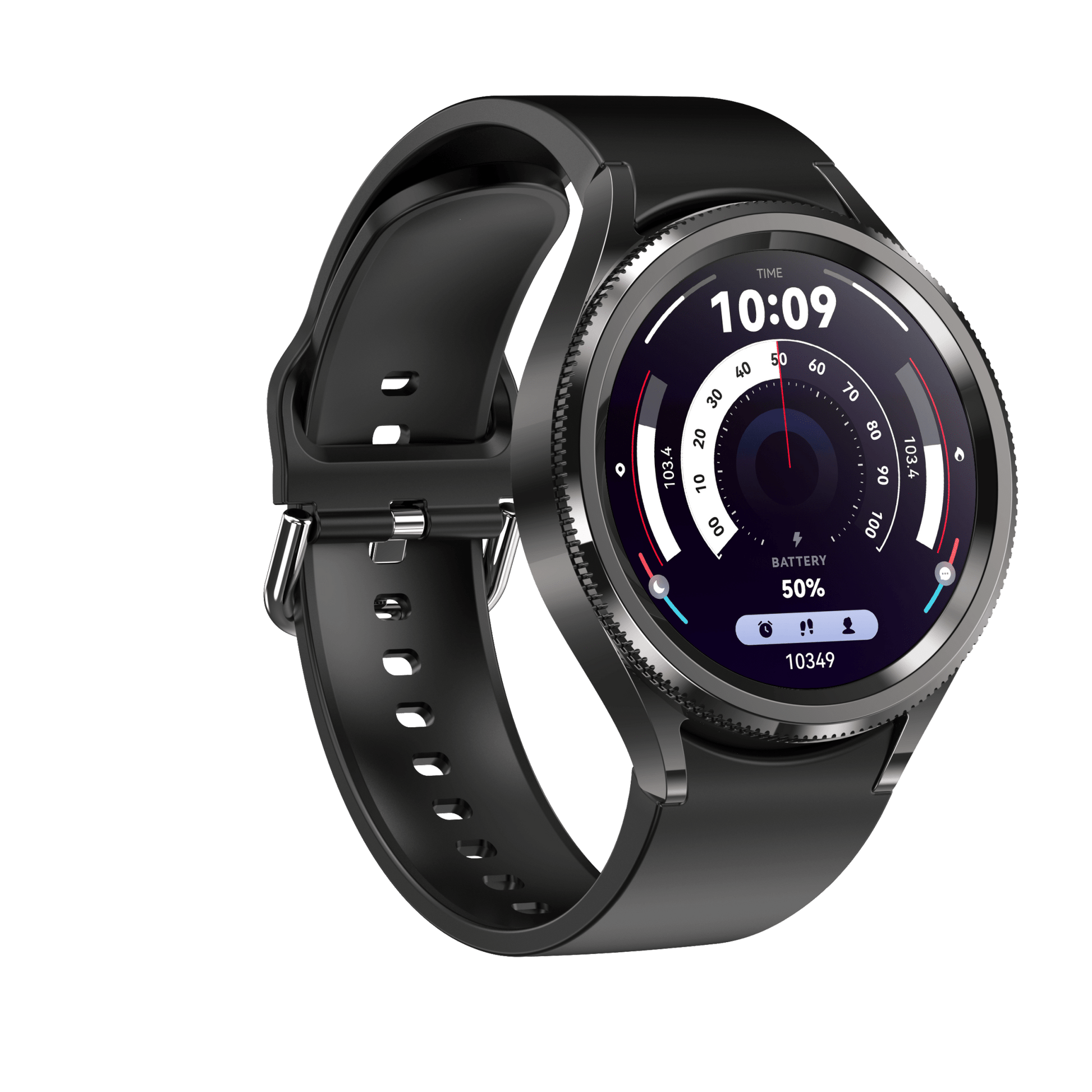 HW62 Unisex Sport Fitness Watch Outdoor Call Blood Oxygen Multifunction Smartwatch Inteligentes Sport Smart Watches 2025 - MCROONS.COM