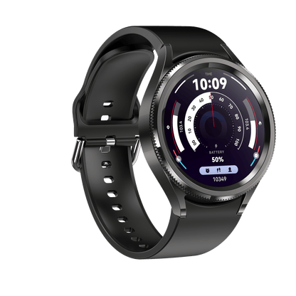 HW62 Unisex Sport Fitness Watch Outdoor Call Blood Oxygen Multifunction Smartwatch Inteligentes Sport Smart Watches 2025 - MCROONS.COM