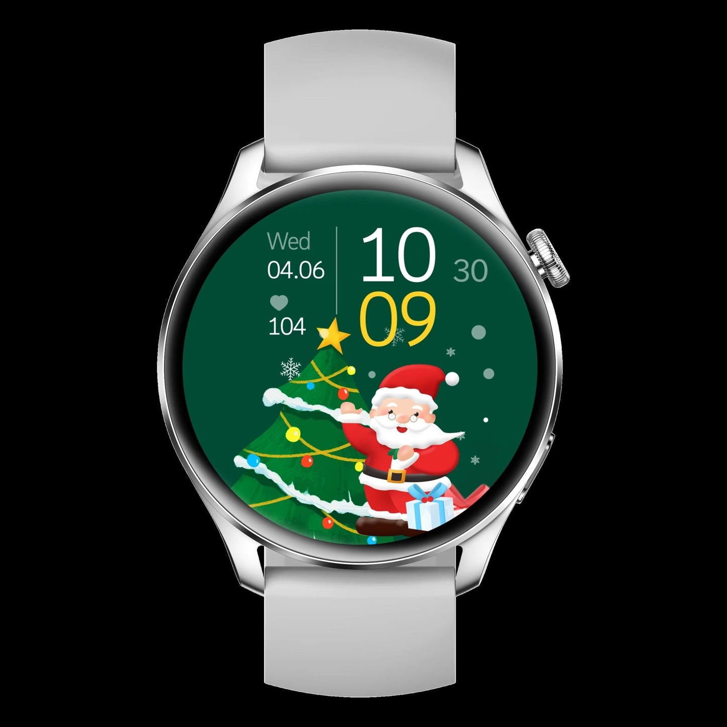 HW90 Lastet Date Unisex Fitness Watch Outdoor Call Blood Oxygen Multifunction Smartwatch Inteligentes Sport Smart Watches 2025 - MCROONS.COM