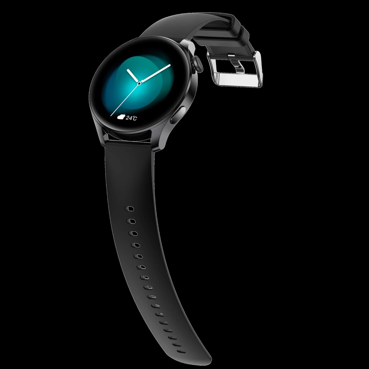 HW90 Lastet Date Unisex Fitness Watch Outdoor Call Blood Oxygen Multifunction Smartwatch Inteligentes Sport Smart Watches 2025 - MCROONS.COM