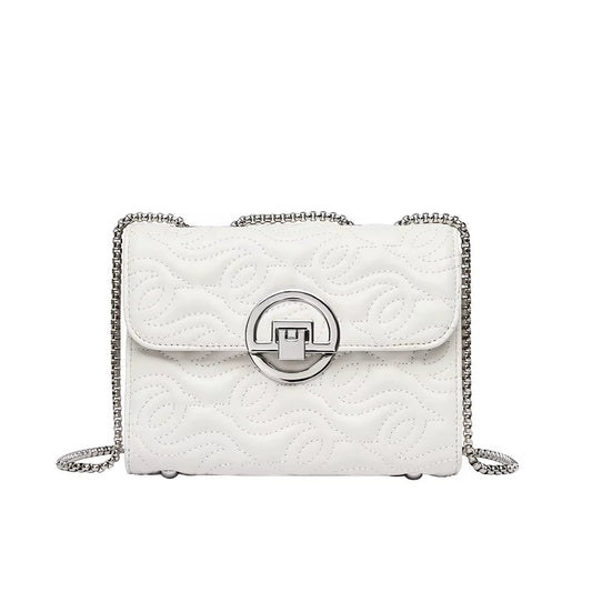 Korean Fashion Flap Bags for Women Shoulder Bag Lady Chain Bags - MCROONS.COM