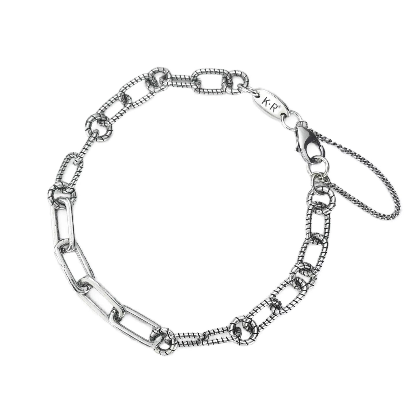 KR Fashion Charm Bracelets Unisex Children'S Fashion Charm Bracelets - MCROONS.COM