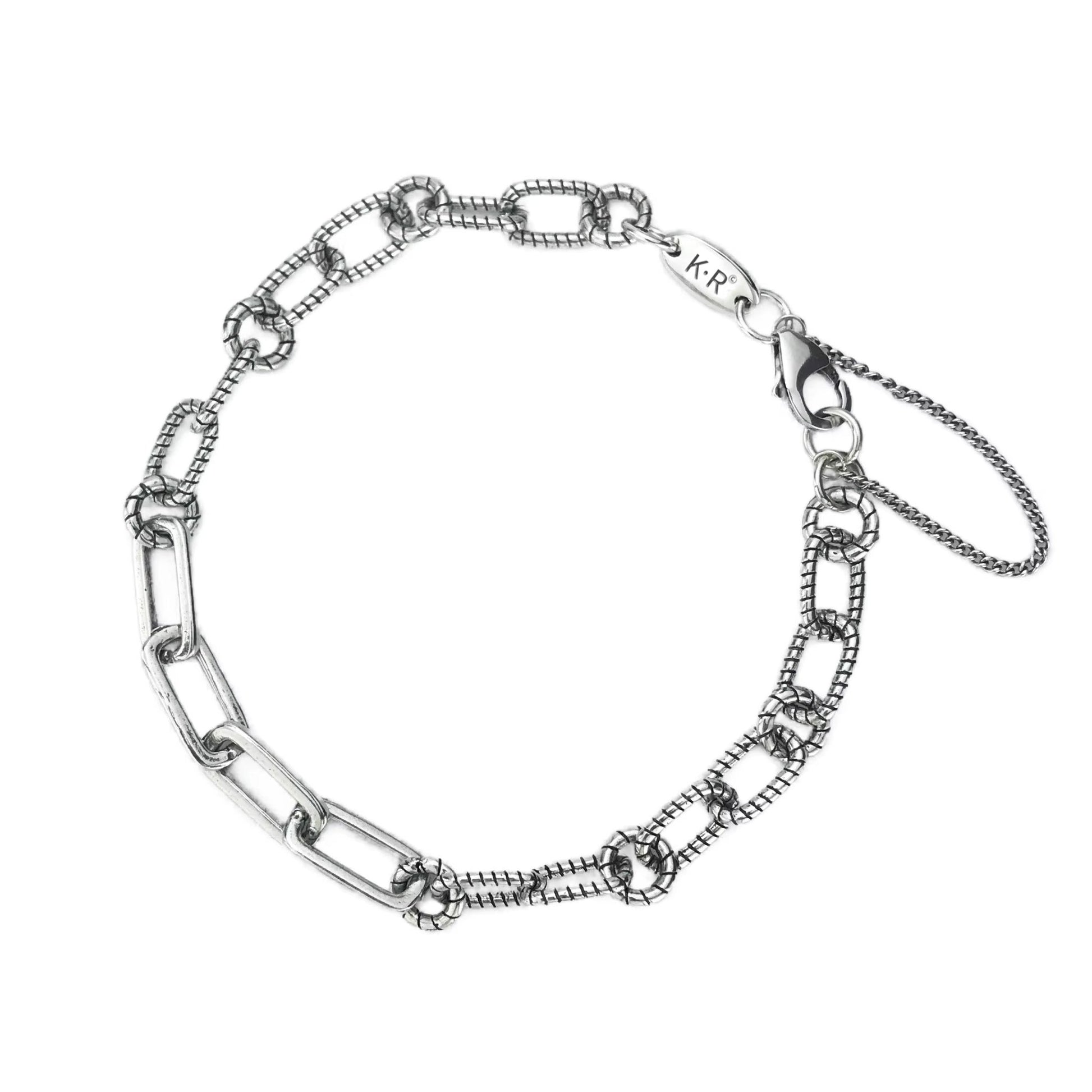 KR Fashion Charm Bracelets Unisex Children'S Fashion Charm Bracelets - MCROONS.COM