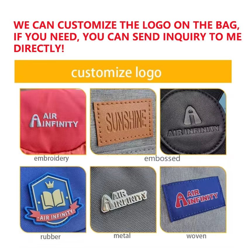 Lightweight Anti - Theft Backpacks for Women Nylon Backpack Ladies Large Capacity Travel Backpacks - MCROONS.COM