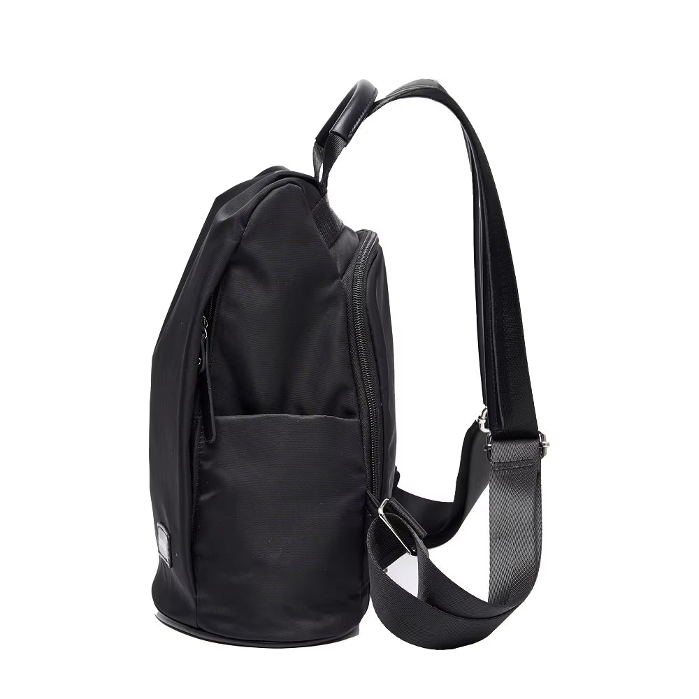 Lightweight Anti - Theft Backpacks for Women Nylon Backpack Ladies Large Capacity Travel Backpacks - MCROONS.COM