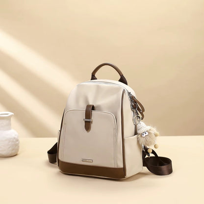 Lightweight Anti - Theft Ladies Shoulder Bags for Women Daily Travel Women Backpacks - MCROONS.COM