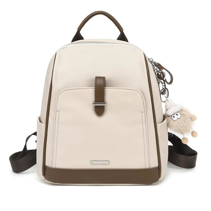 Lightweight Anti - Theft Ladies Shoulder Bags for Women Daily Travel Women Backpacks - MCROONS.COM