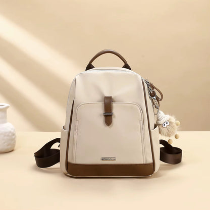 Lightweight Anti - Theft Ladies Shoulder Bags for Women Daily Travel Women Backpacks - MCROONS.COM