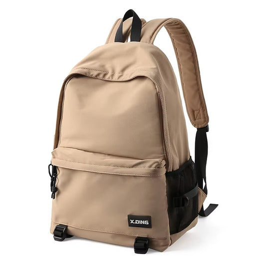 Lightweight Casual Laptop Backpack for Men and Women Daily Use Backpack for College Bag Customized School Bag Student Backpack - MCROONS.COM
