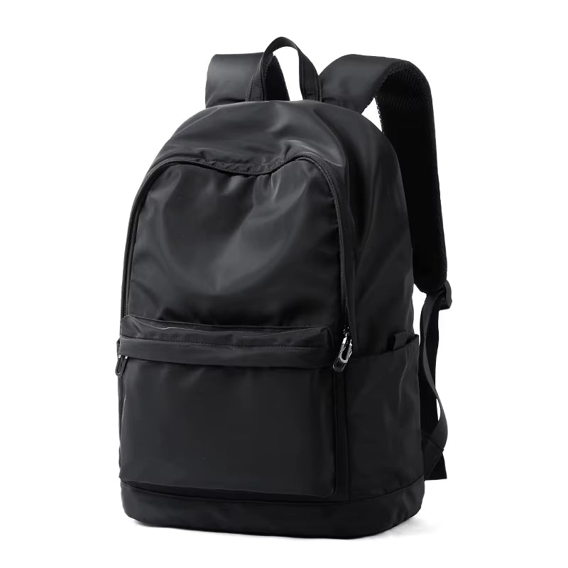 Lightweight School Bags for Men Laptop Backpack Outdoor Travel Sport College Backpack - MCROONS.COM