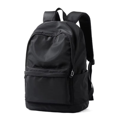 Lightweight School Bags for Men Laptop Backpack Outdoor Travel Sport College Backpack - MCROONS.COM