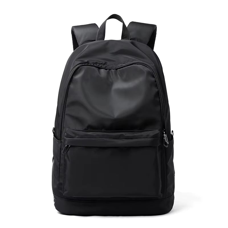 Lightweight School Bags for Men Laptop Backpack Outdoor Travel Sport College Backpack - MCROONS.COM