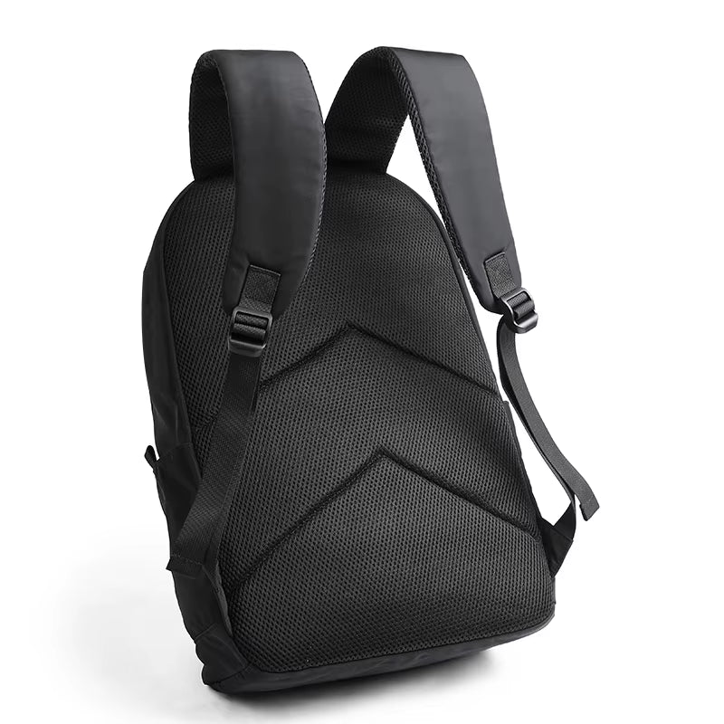 Lightweight School Bags for Men Laptop Backpack Outdoor Travel Sport College Backpack - MCROONS.COM