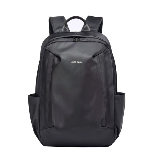 Mate Elan Laptop Backpacks for Men Business Bag Travel Men'S Backpack Bags - MCROONS.COM