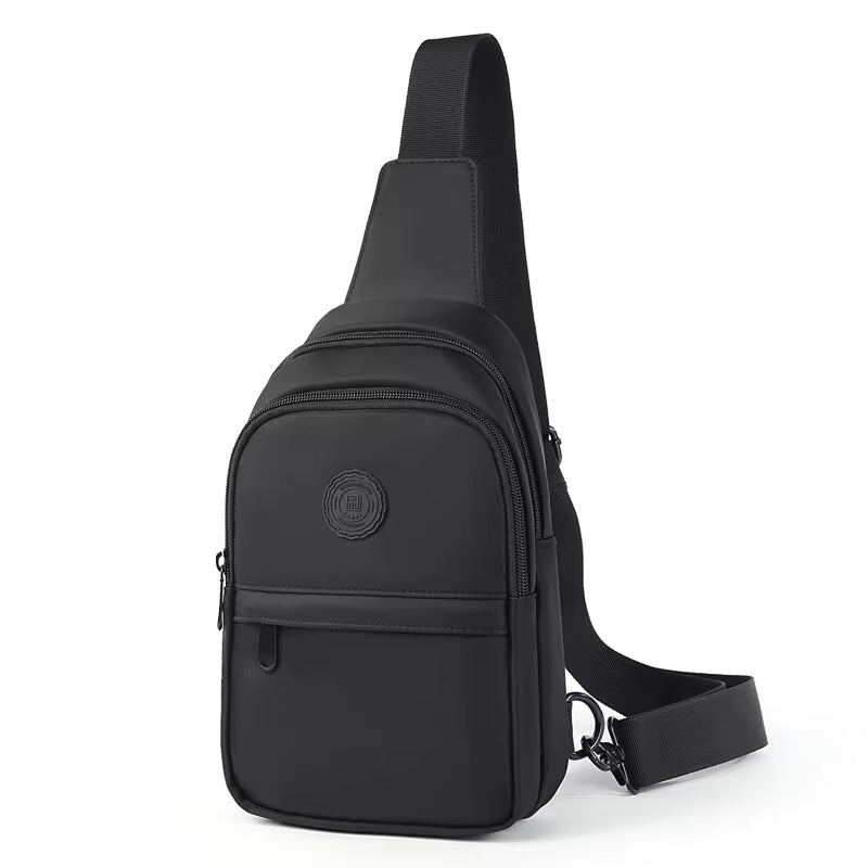 MOYYI Crossbody Sling Bag Sport Outdoor Shoulder Bags for Men Sling Bags - MCROONS.COM