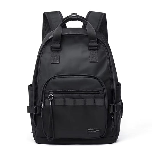 MOYYI Lightweight Men'S Backpack Bags for Men School Daily Travel Laptop Backpack Bags - MCROONS.COM