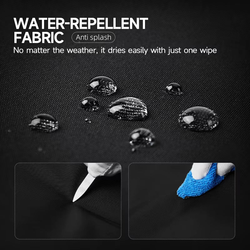 MOYYI Multi - Functional Zipper Chest Bag for Men Travel Men'S Crossbody Bag Anti - Theft Sling Shoulder Bag - MCROONS.COM