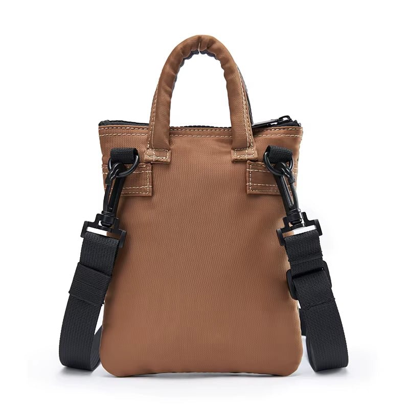 MOYYI New Design Fashionable Crossbody Bags for Men Mini Crossbody Phone Bag - MCROONS.COM