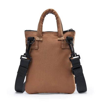 MOYYI New Design Fashionable Crossbody Bags for Men Mini Crossbody Phone Bag - MCROONS.COM