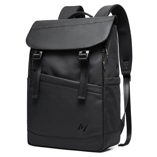 MOYYI Waterpoof Business Backpack Bags for Men Travel Backpack Laptop Backpack Bags - MCROONS.COM