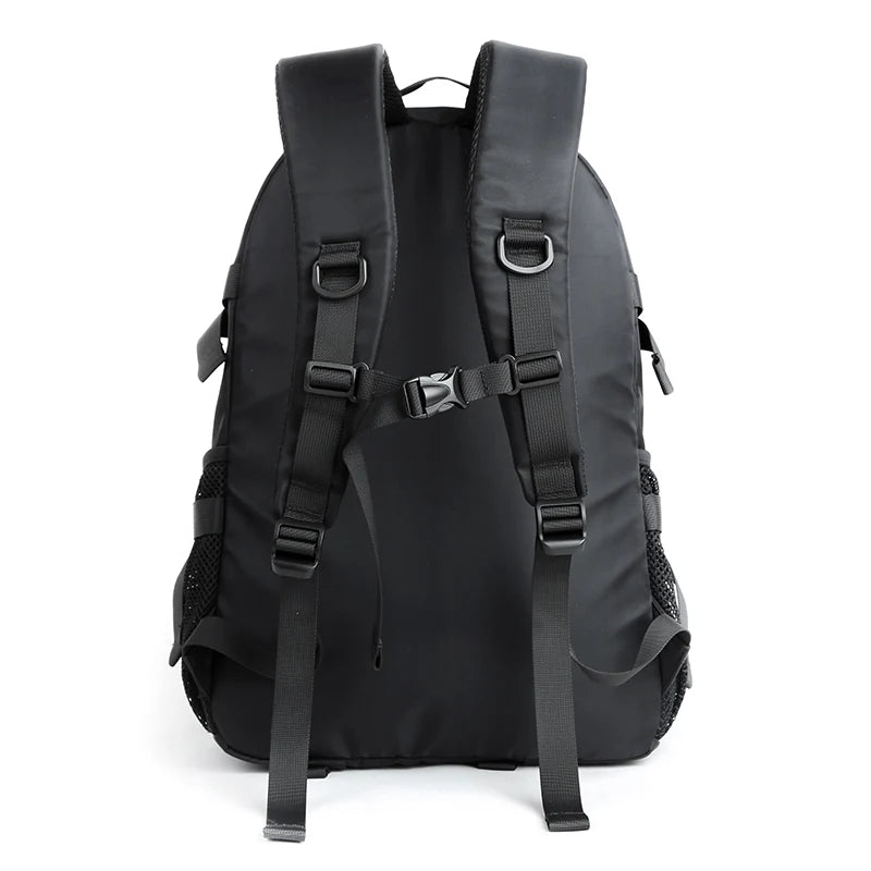 MOYYI Waterproof Backpack Bags for Men Laptop Bag Outdoor Sport Backpack Bags - MCROONS.COM